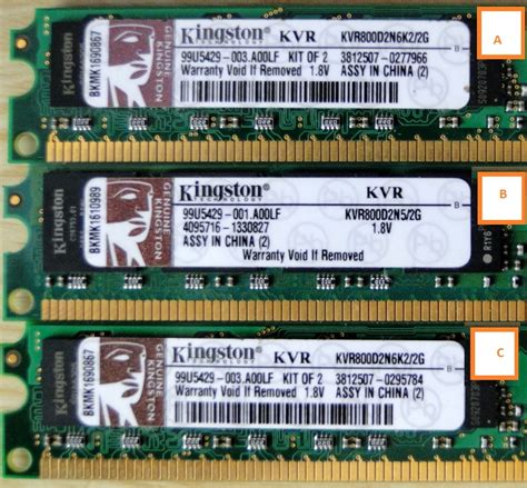 ddr2 ram|ddr2 oznaczenia.